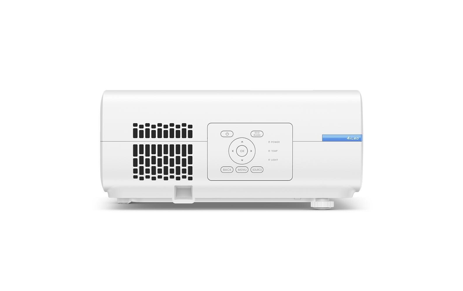 Projektor LH730<br>Leistungsstarker Projektor für Konferenzräume