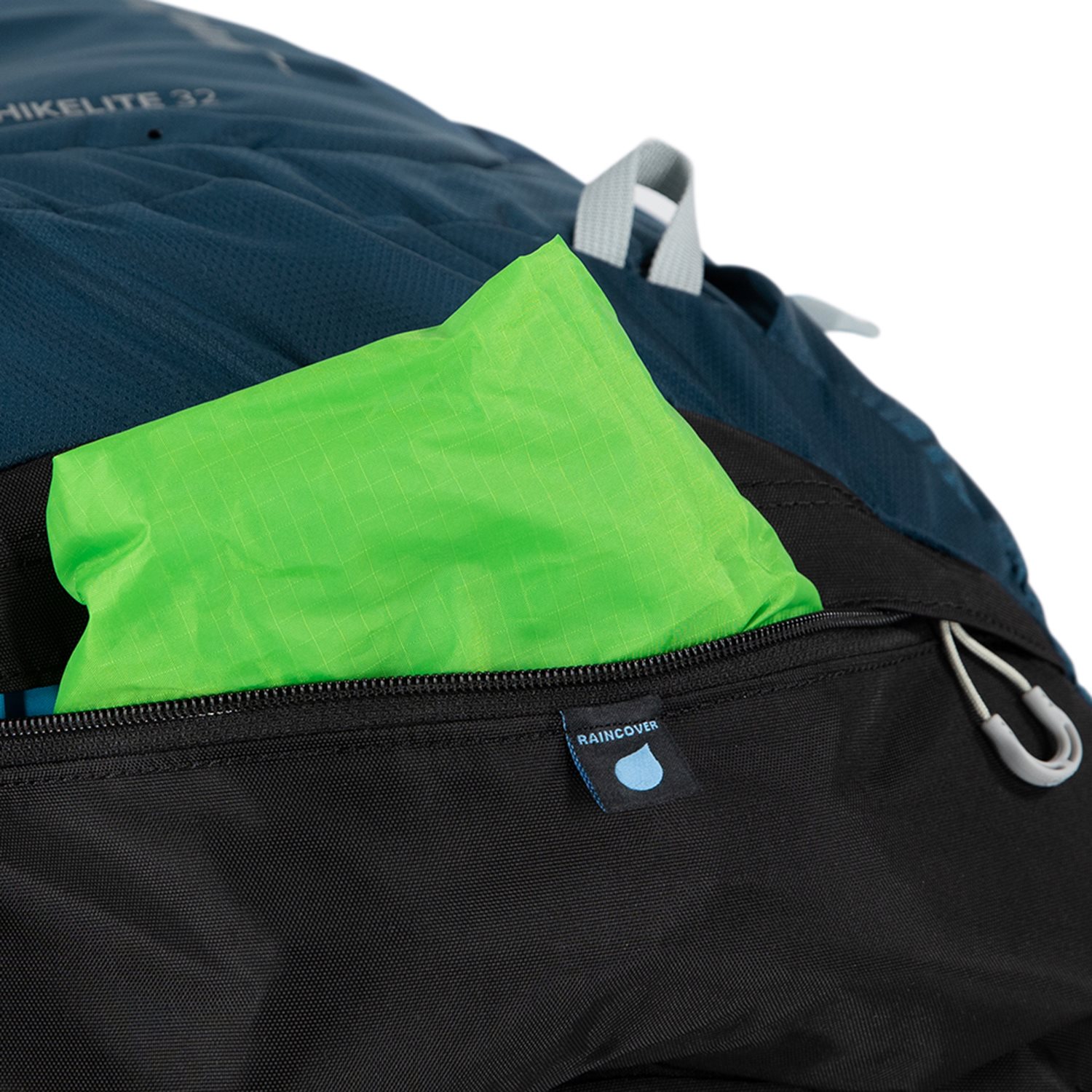 Osprey Hikelite 32 S/M atlas blue