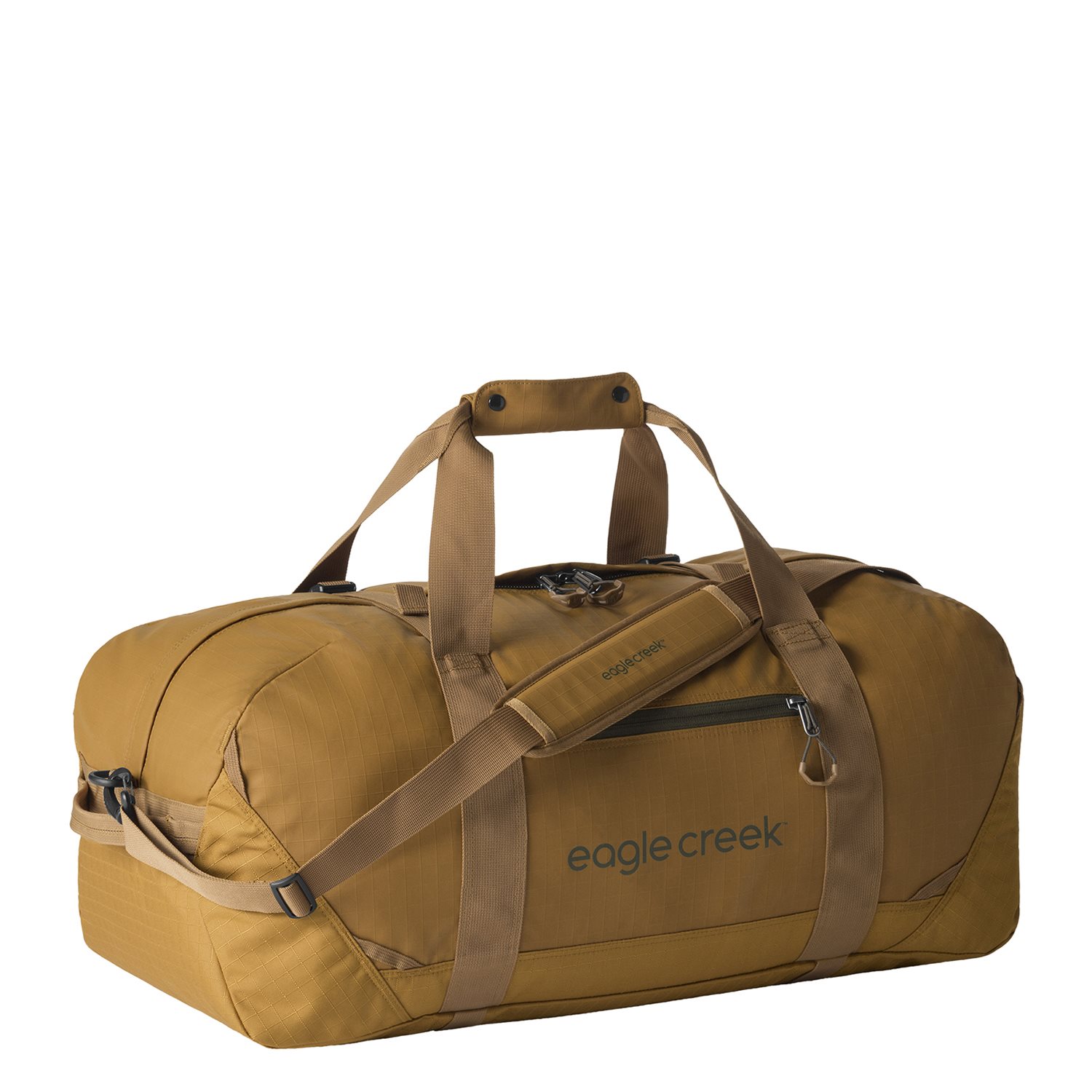 Eagle Creek No Matter What Duffel 60L safari brown