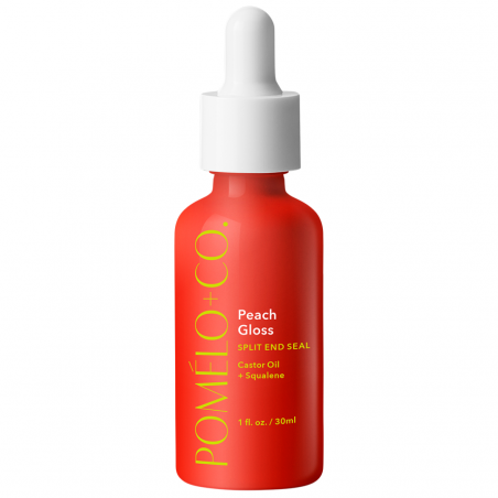 Pomelo+Co Peach Gloss - serum