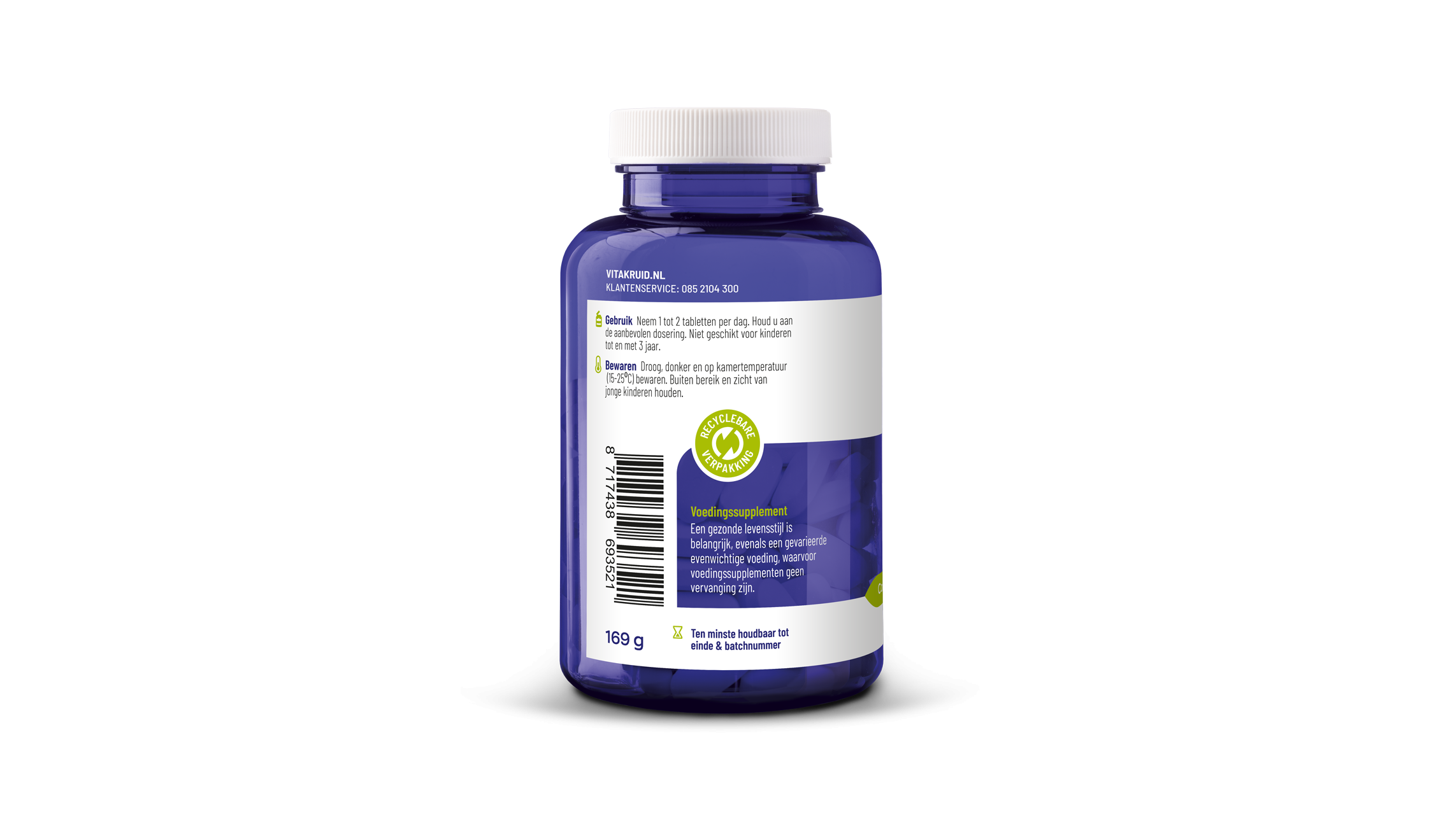 Magnesium Sport
