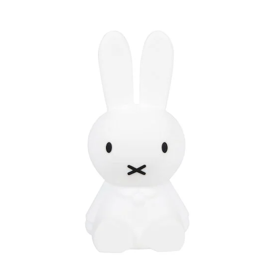 Veilleuse First Light rechargeable   Miffy le lapin        de               Mr Maria