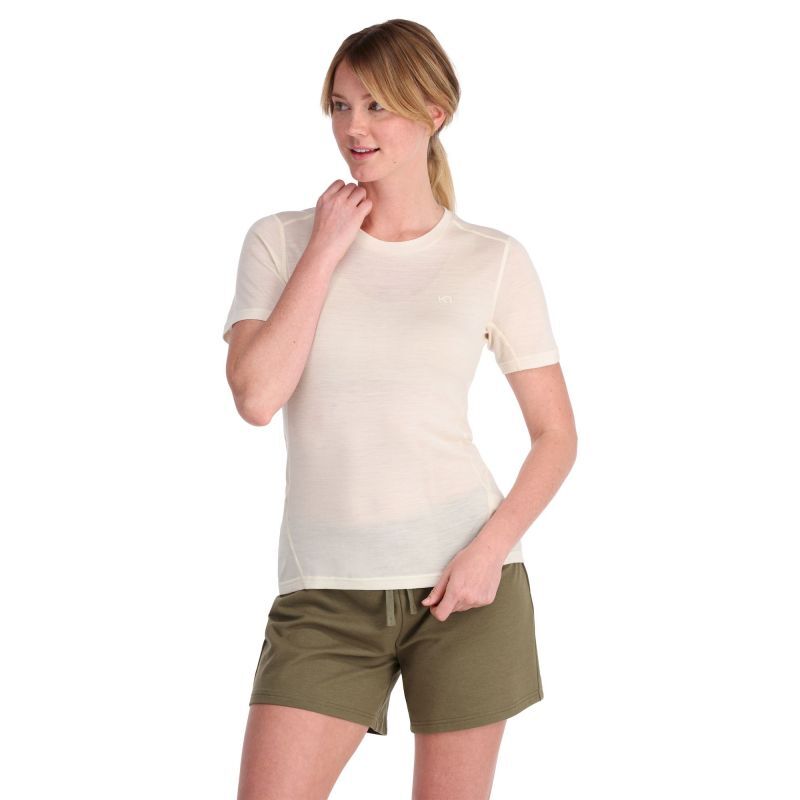 Lucie Tee - T-shirt femme