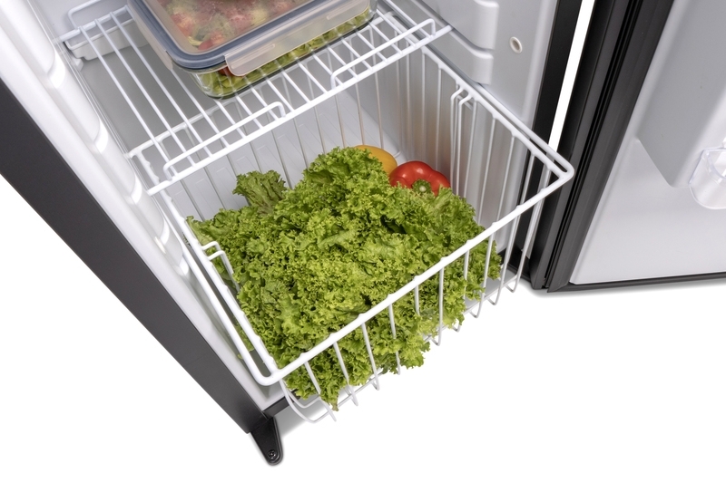 Carbest CV140L Kompressor-Kühlschrank 12V