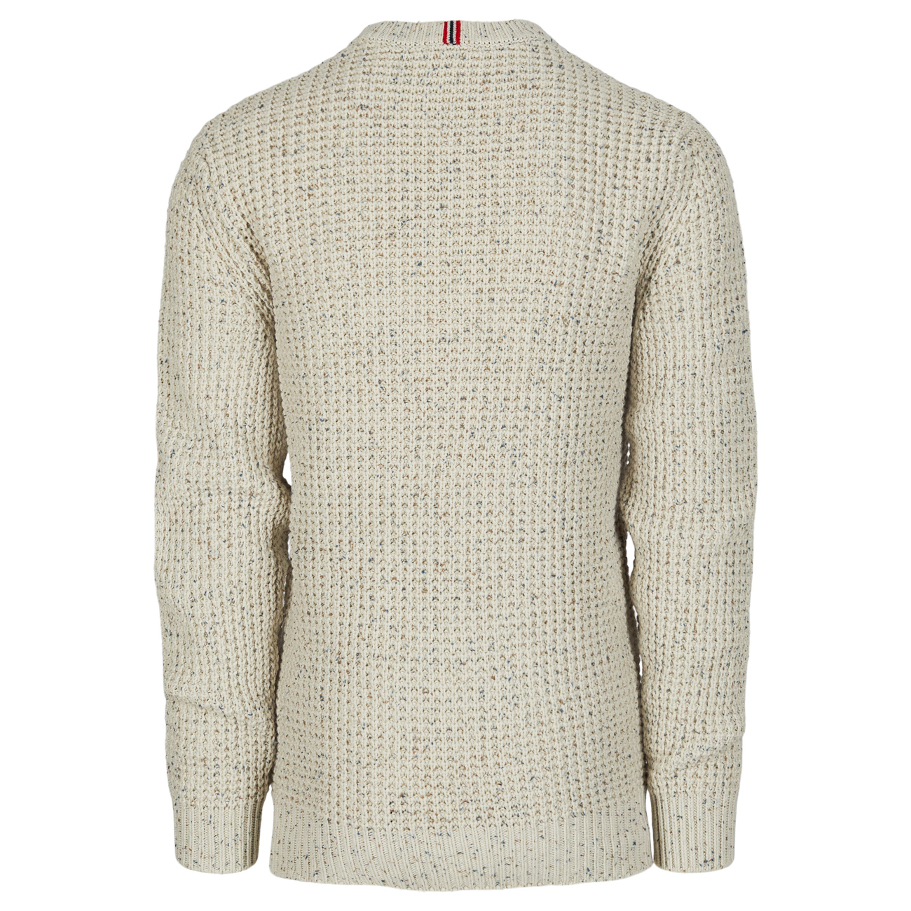 Field Sweater Herre 610/Natural
