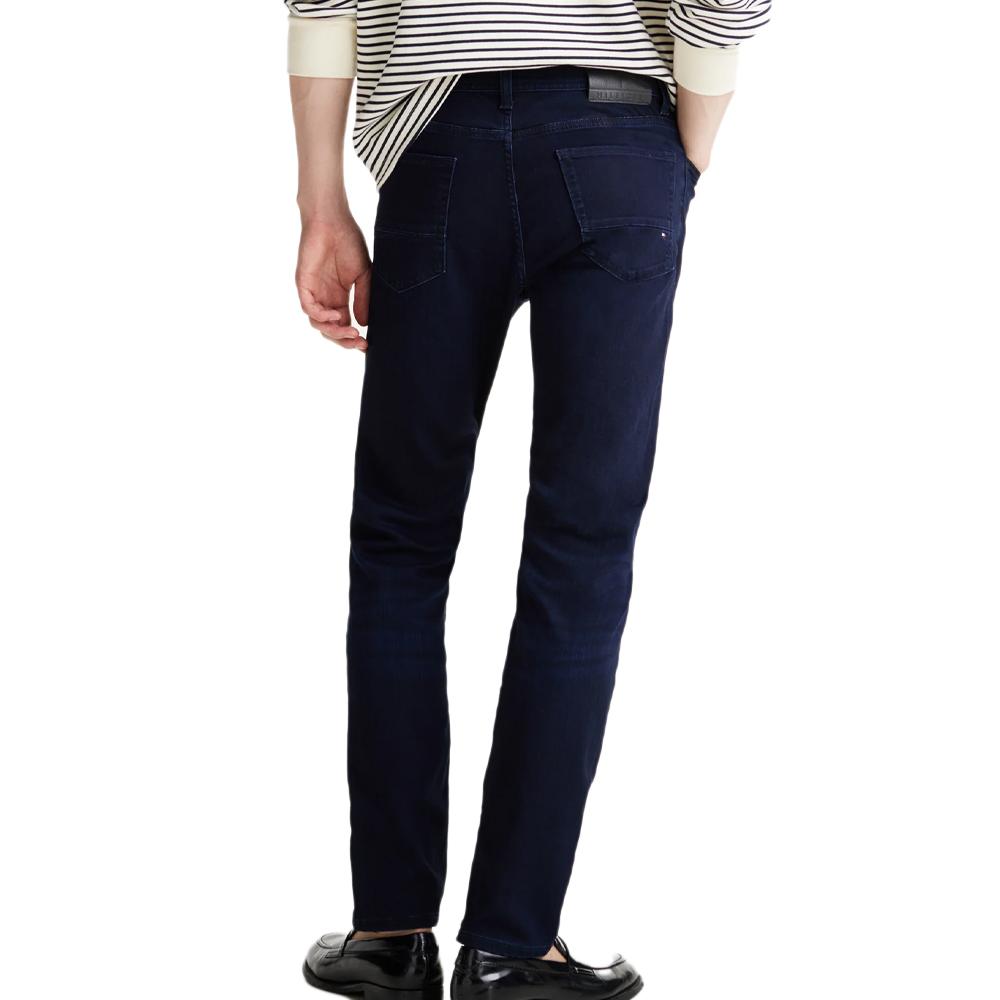 Tommy Hilfiger Jean Slim Bleu Homme Tommy Hilfiger Denali