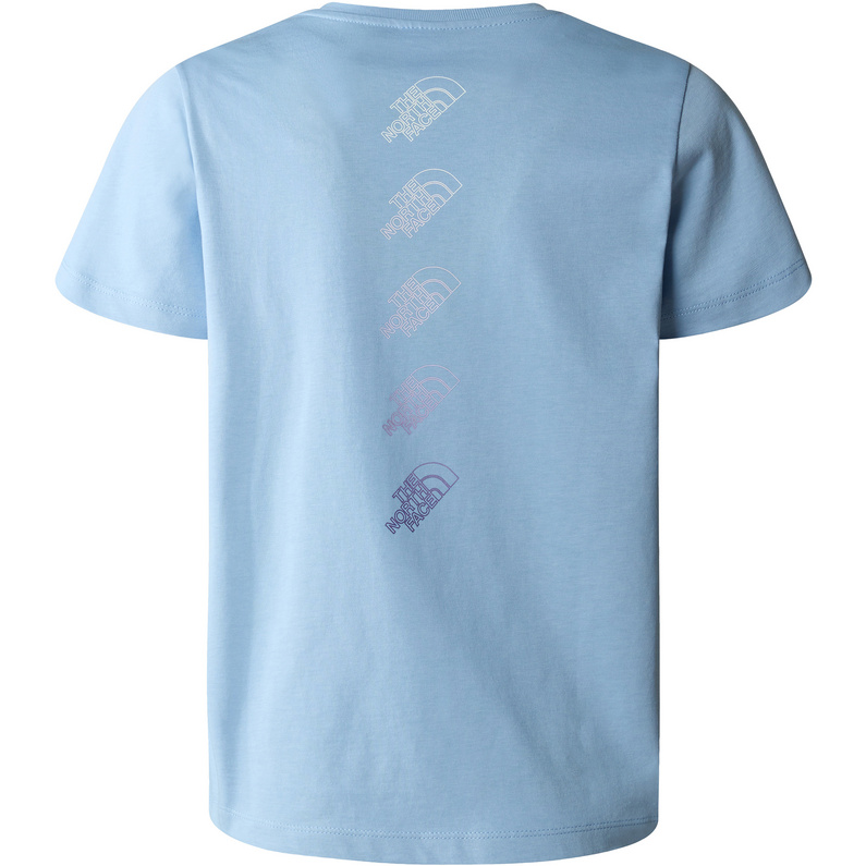 The North Face Kinder G T-Shirt Relaxed Graphic T-Shirt