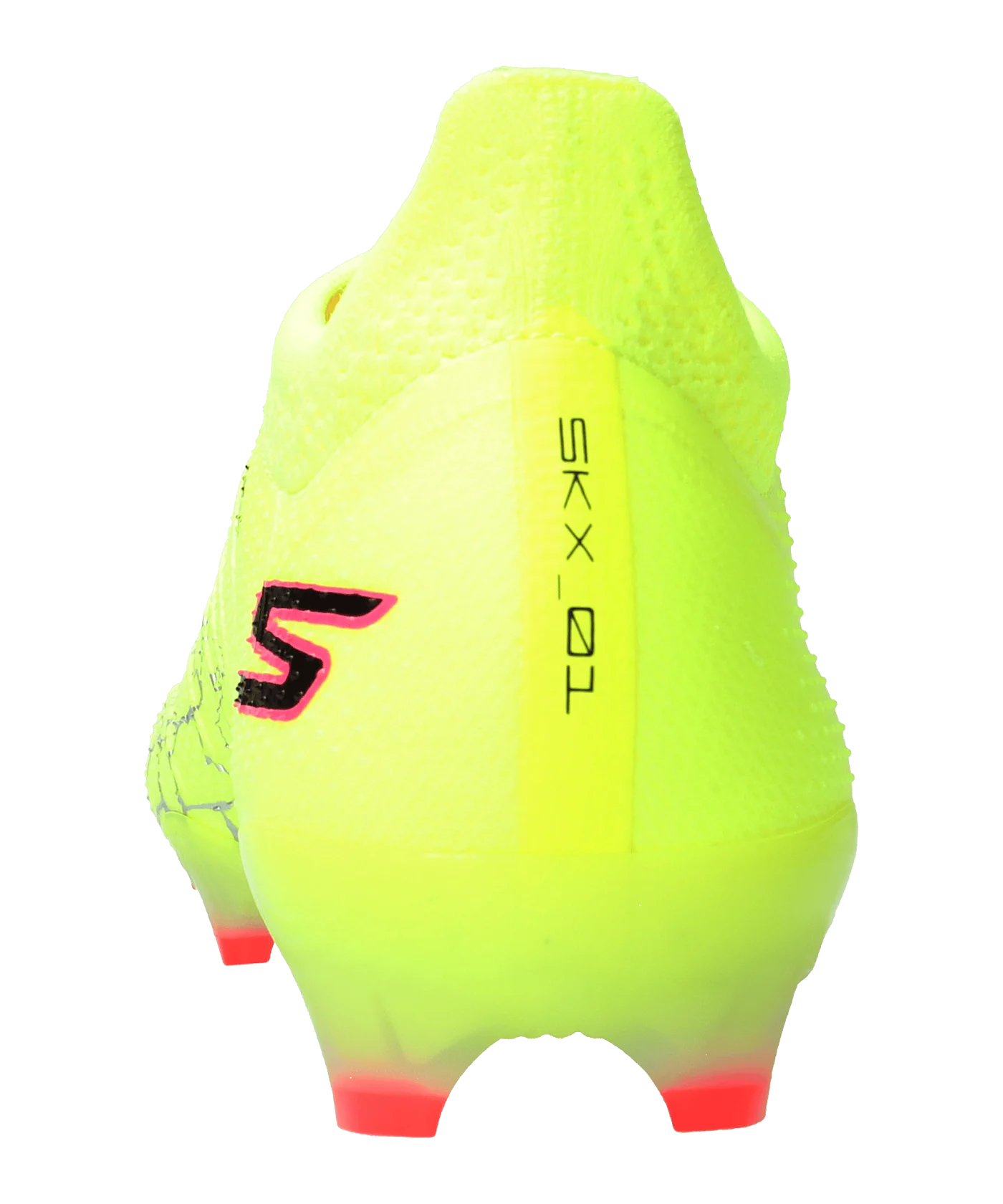 Skechers SKX 01 Low Elite FG Evolution Gelb FYLBK
