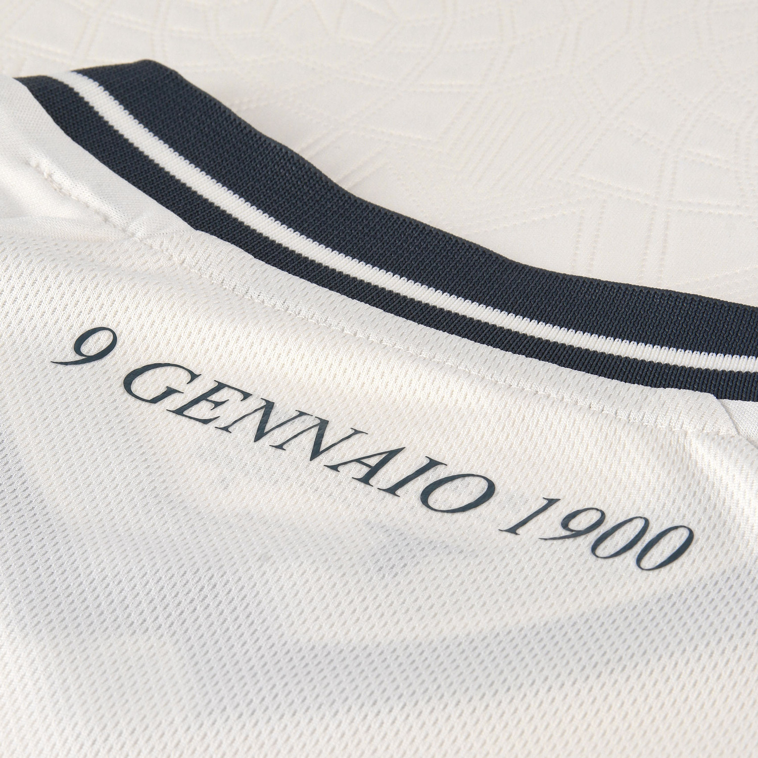 Mizuno Lazio Roma Uit Shirt 2025/2026