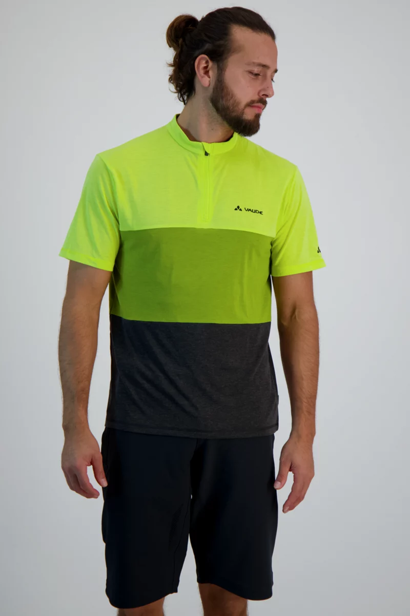 VAUDE Qimsa Herren Biketrikot