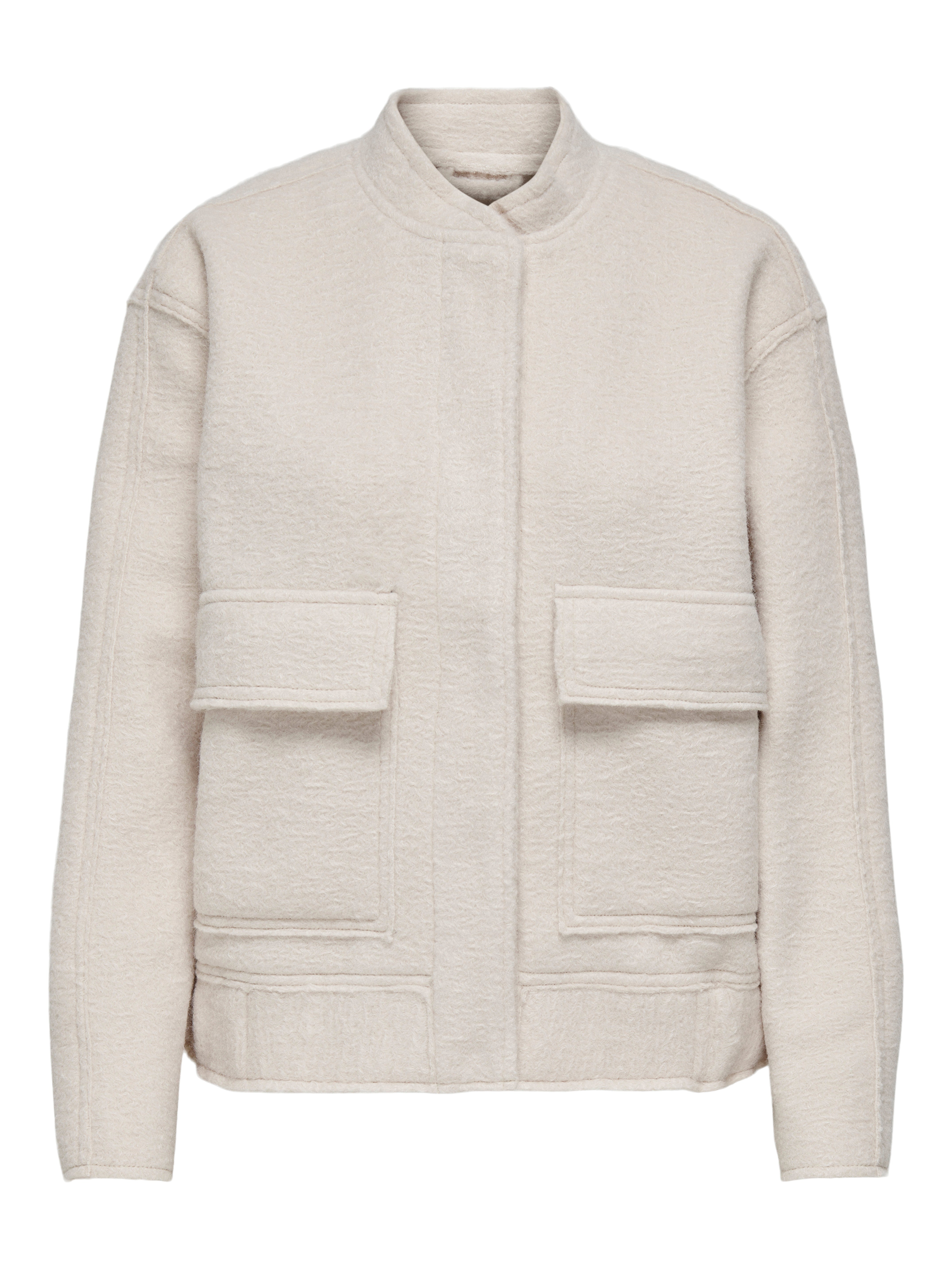ONLSANNE Blousonjacke Moonbeam