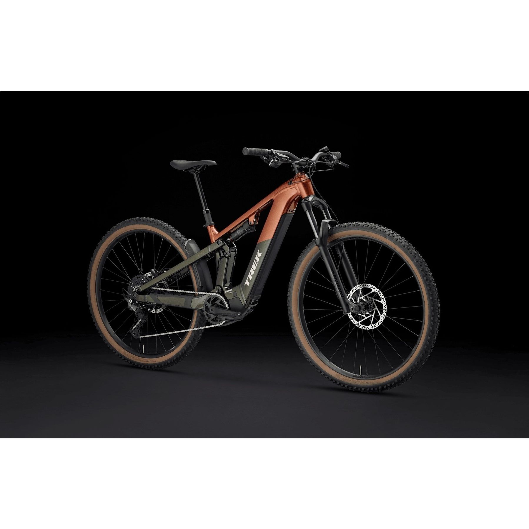Trek Powerfly FS+ 4 Gen 4 2026