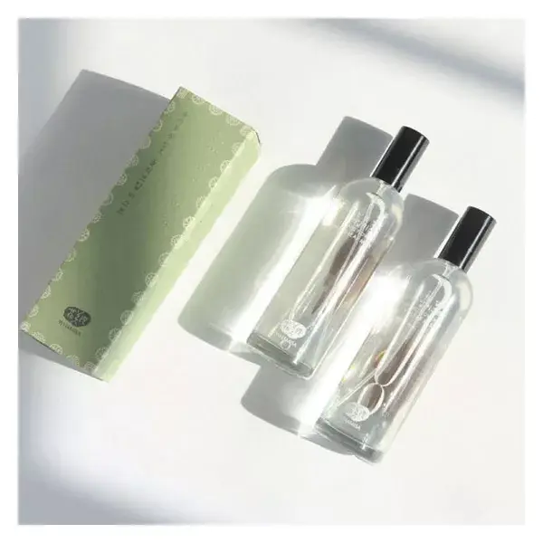 Spray de Folha de Oliveira Whamisa 100ml