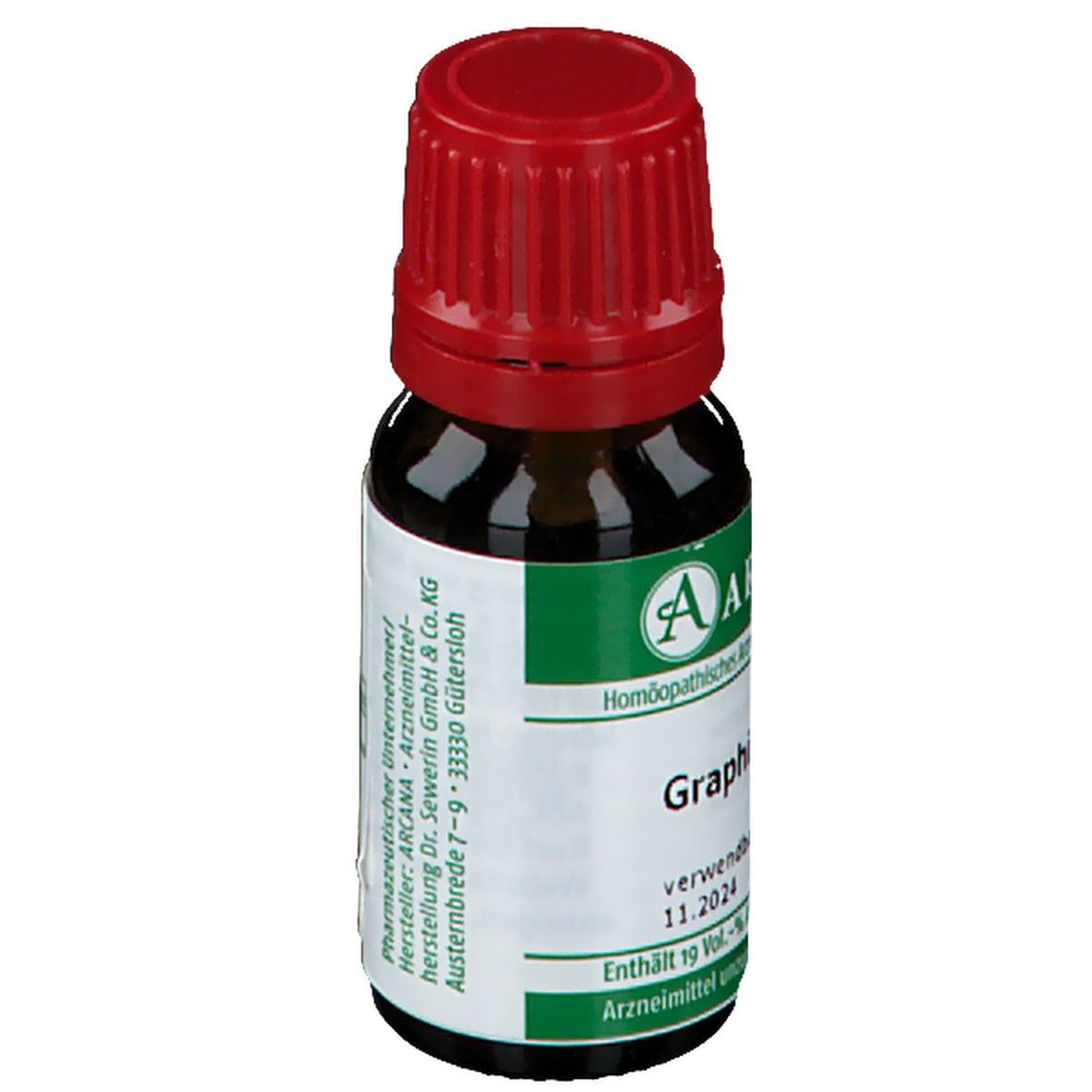 ARCANA® Graphites LM VI
