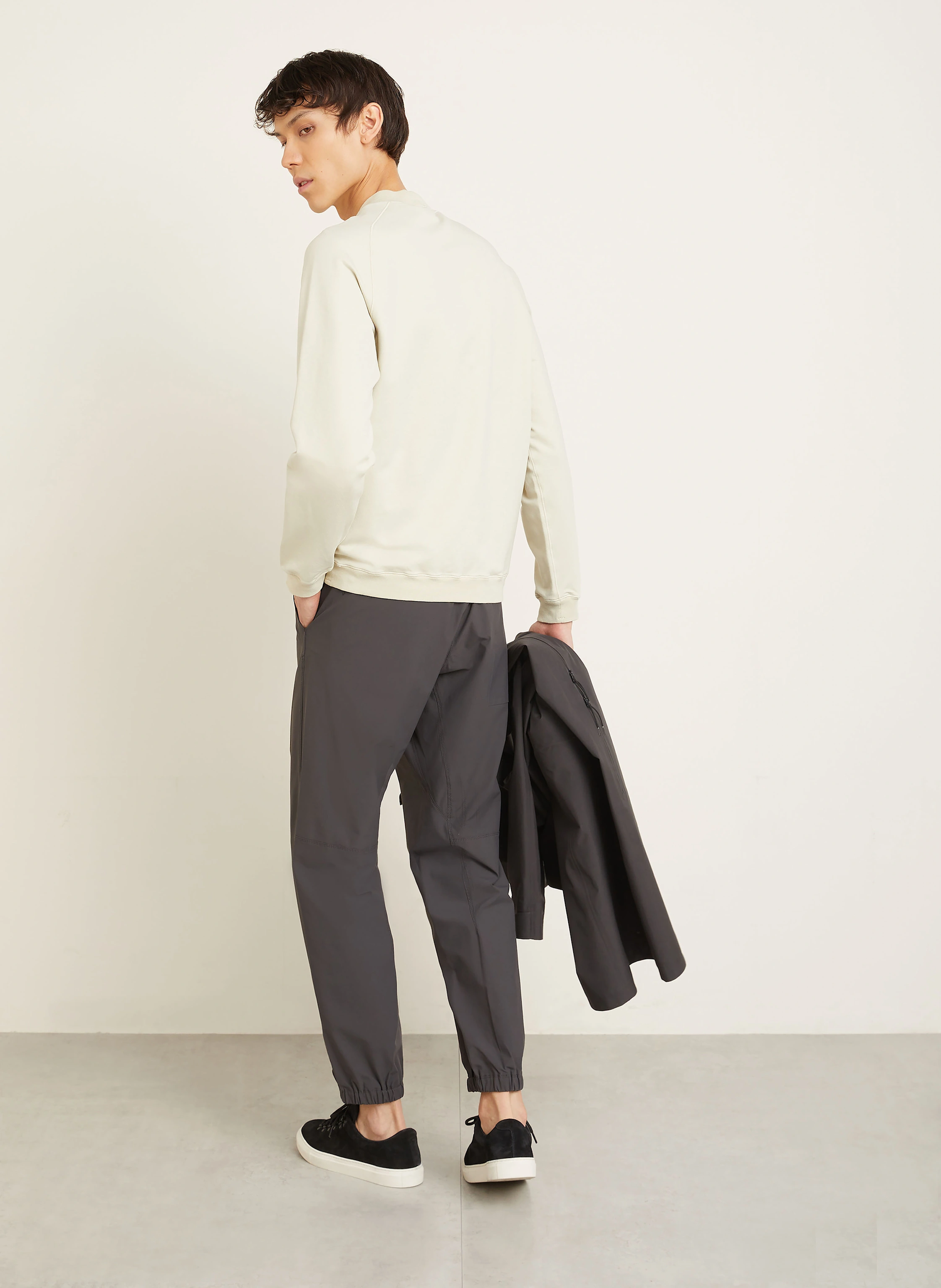 STONE ISLAND Hose STELLINA Extra Slim Fit