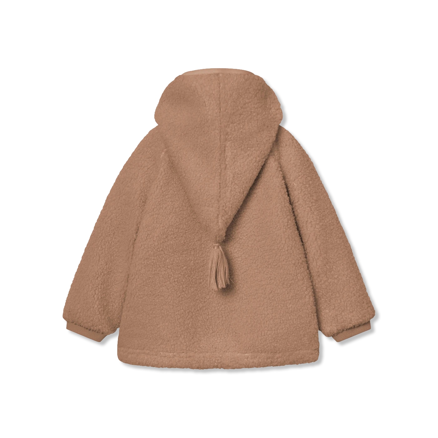 MATLIFF fleece