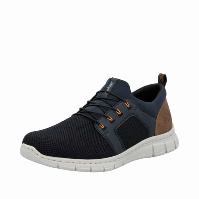 Rieker Sneakers Herre B7796-14