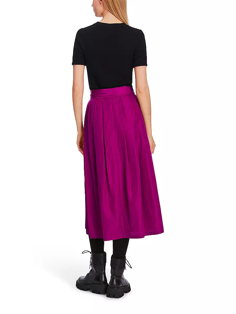 MARC CAIN Midirock beere