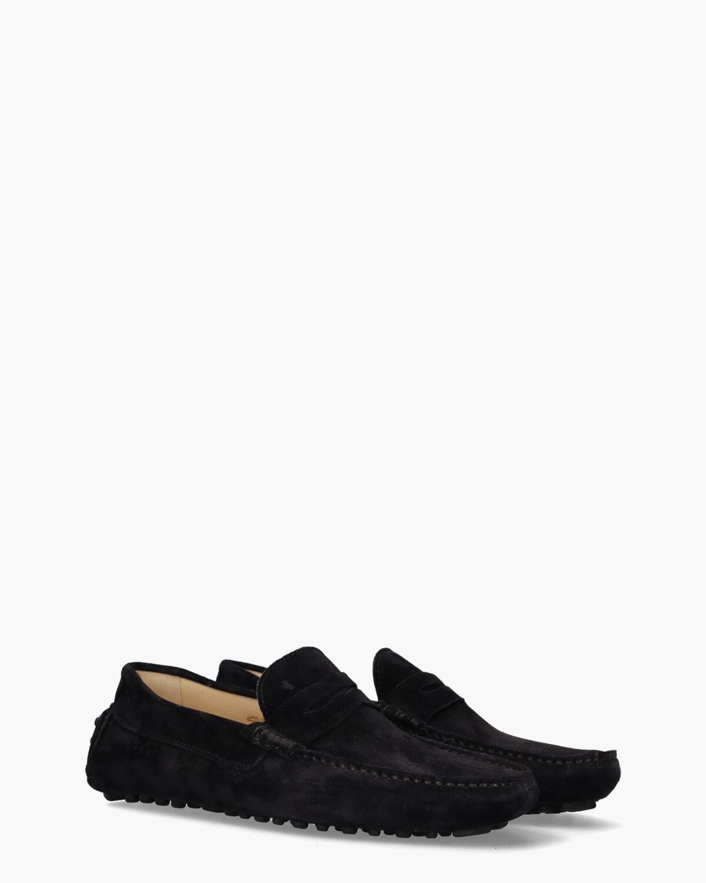 Van Bommel Manerba 01.01 Herenloafers