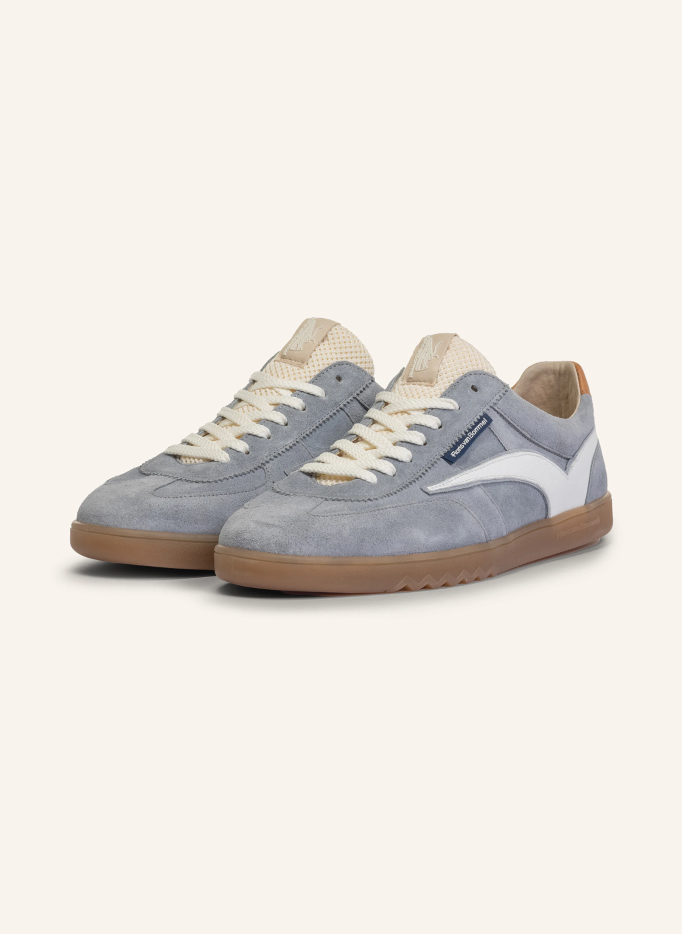 Floris van Bommel Sneaker DE ZALER 01