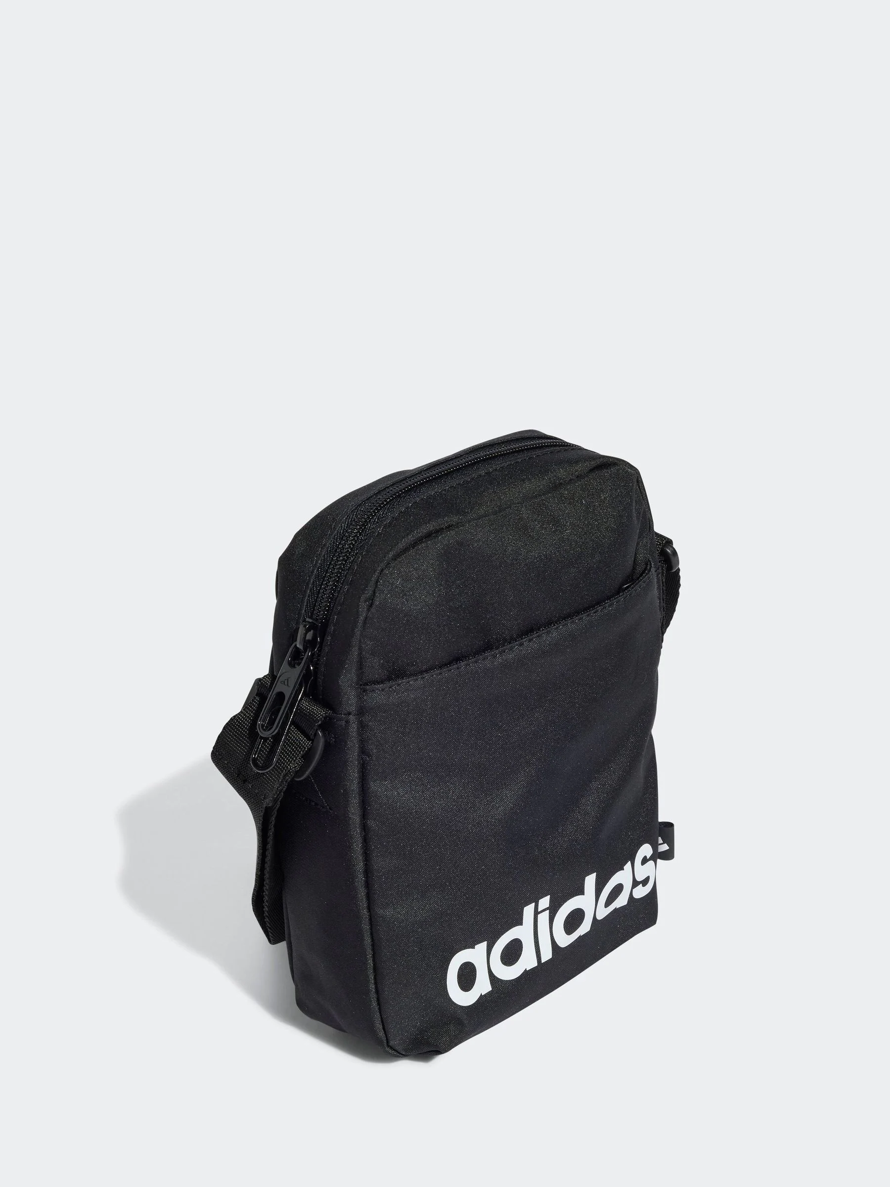 Zwart - adidas Linear Org Bag