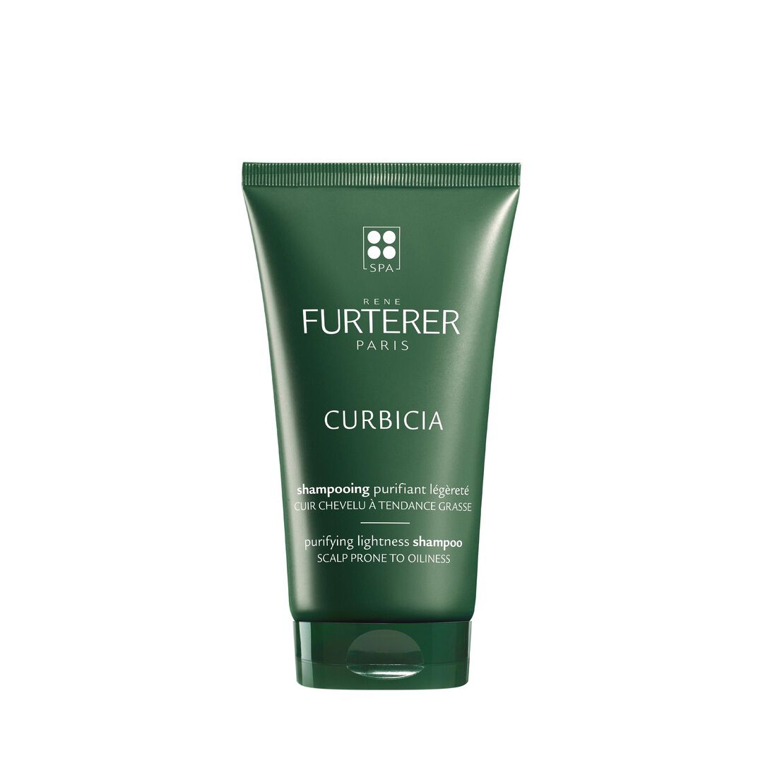RENE FURTERER  Curbicia  Champô Normalizante - 150ml