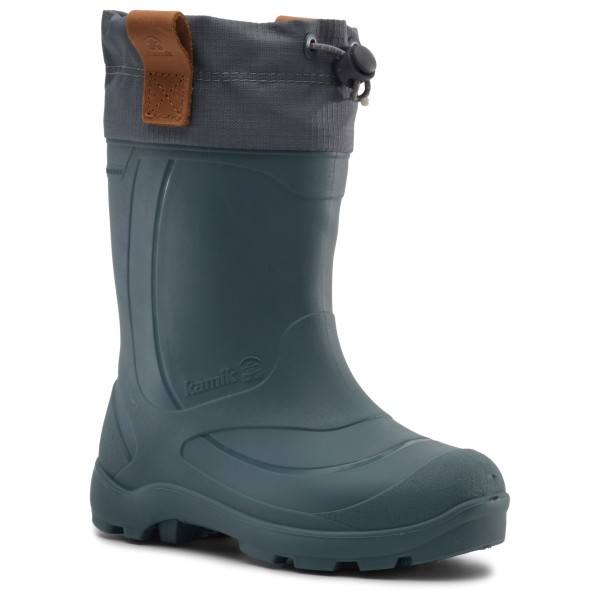 Kamik - Kid's Tundra - Chaussures d'hiver