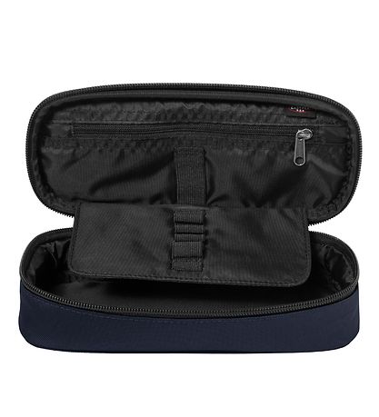 Eastpak Federmäppchen - Ovales Einzelstück - Ultra Marine