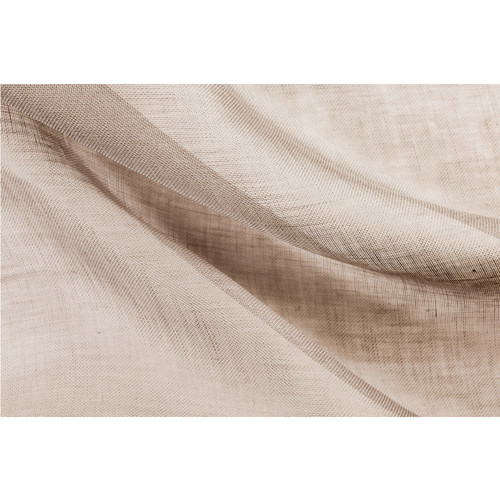 Linder - VOILE DE LIN - Naturel
