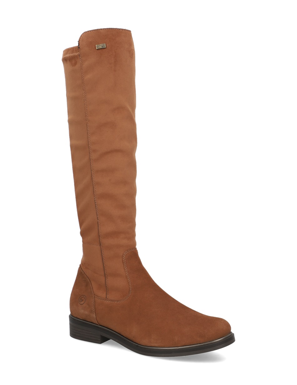 Textil Stiefel