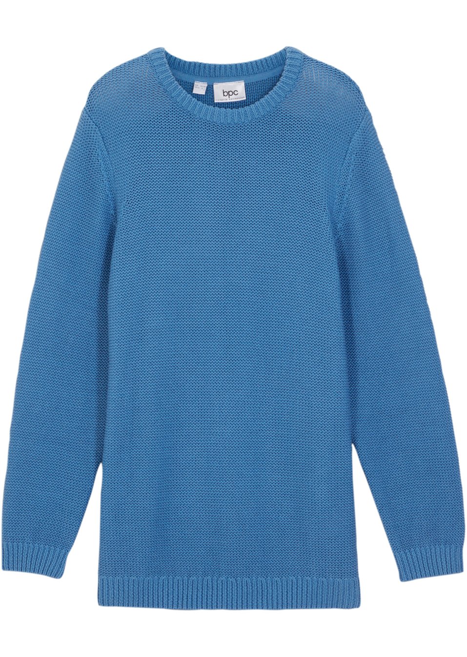 Pull en maille garçon