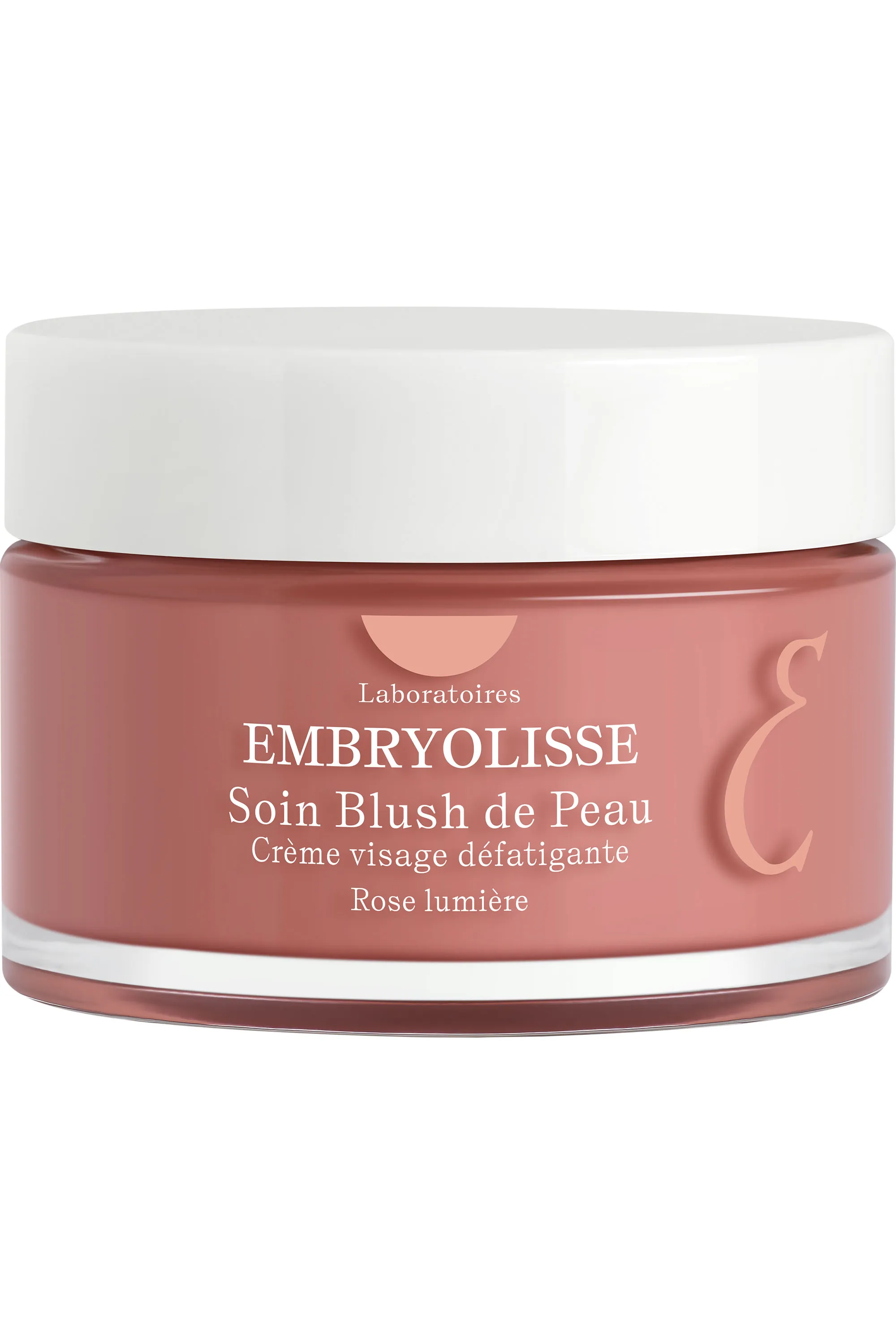 Embryolisse Soin blush de peau-30 ml