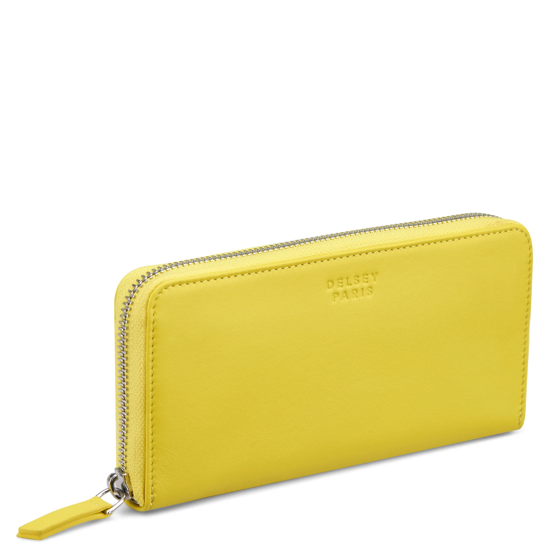 ACCESSOIRE - PORTEFEUILLE LONG ZIPPÉ