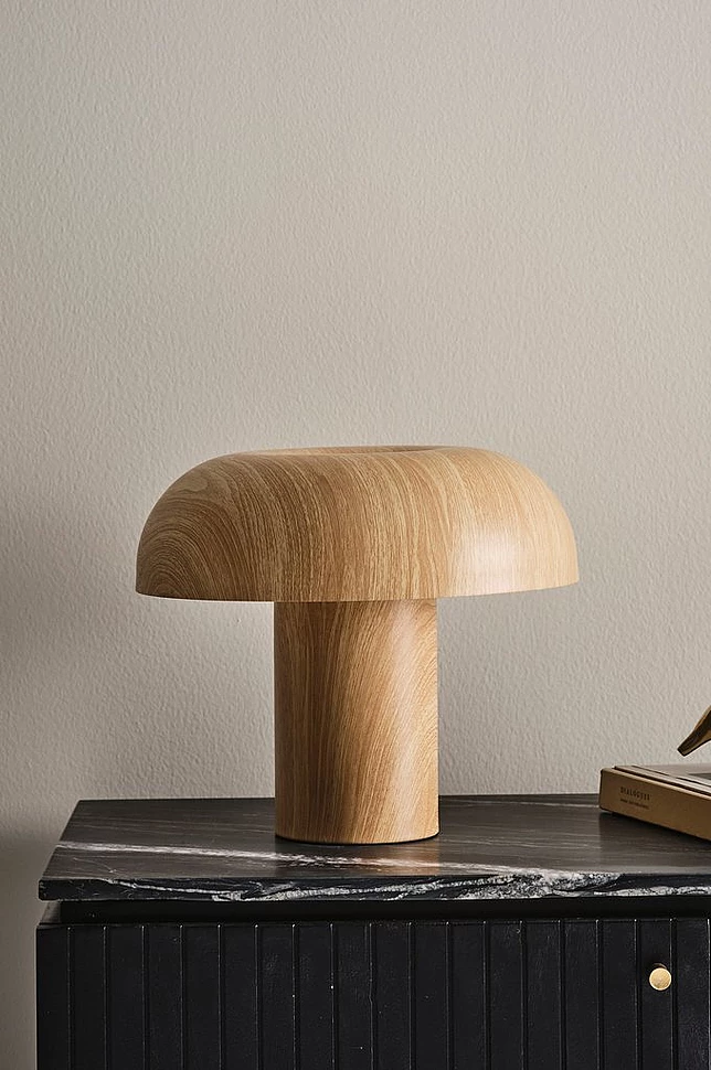 RAGGE bordlampe