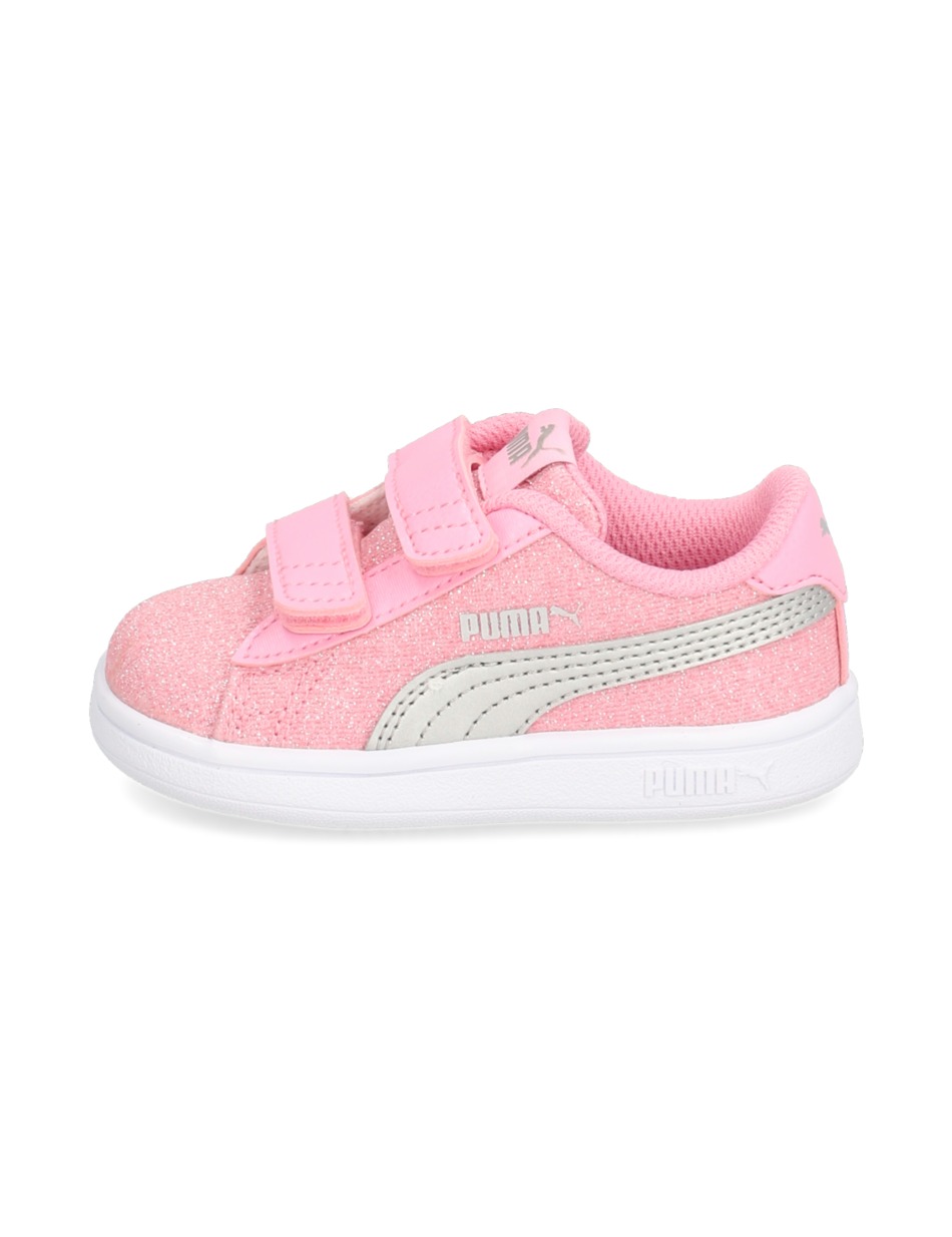 Puma Smash v2 Glitz Glam V Inf