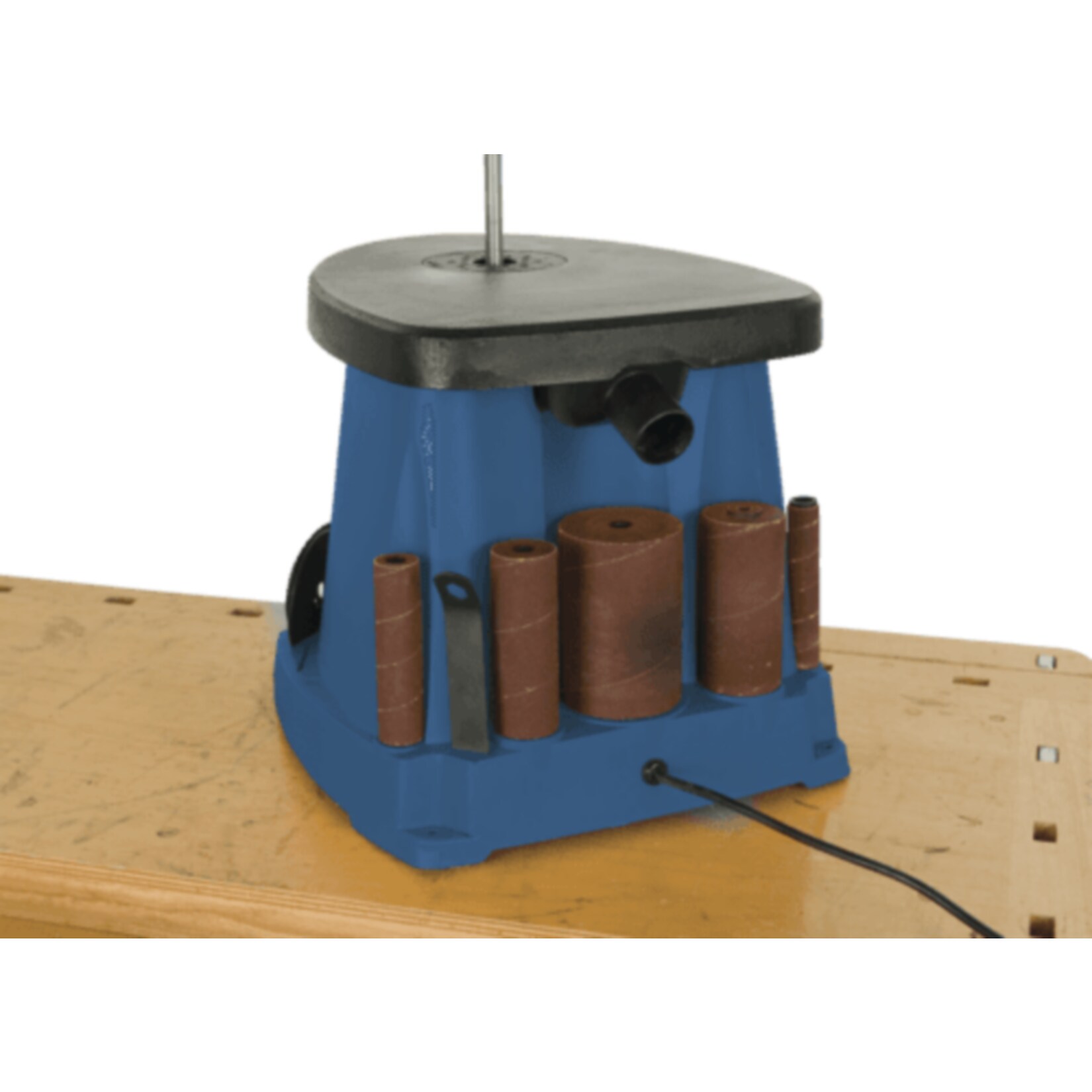 Scheppach Spindelschleifmaschine OSM100