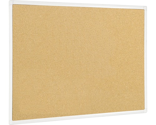 Kurkbord antibacterieel 120x90 cm