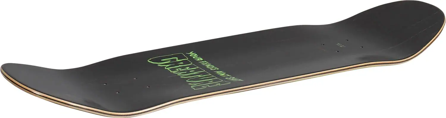 Creature Pro Skateboard Deck | SkatePro