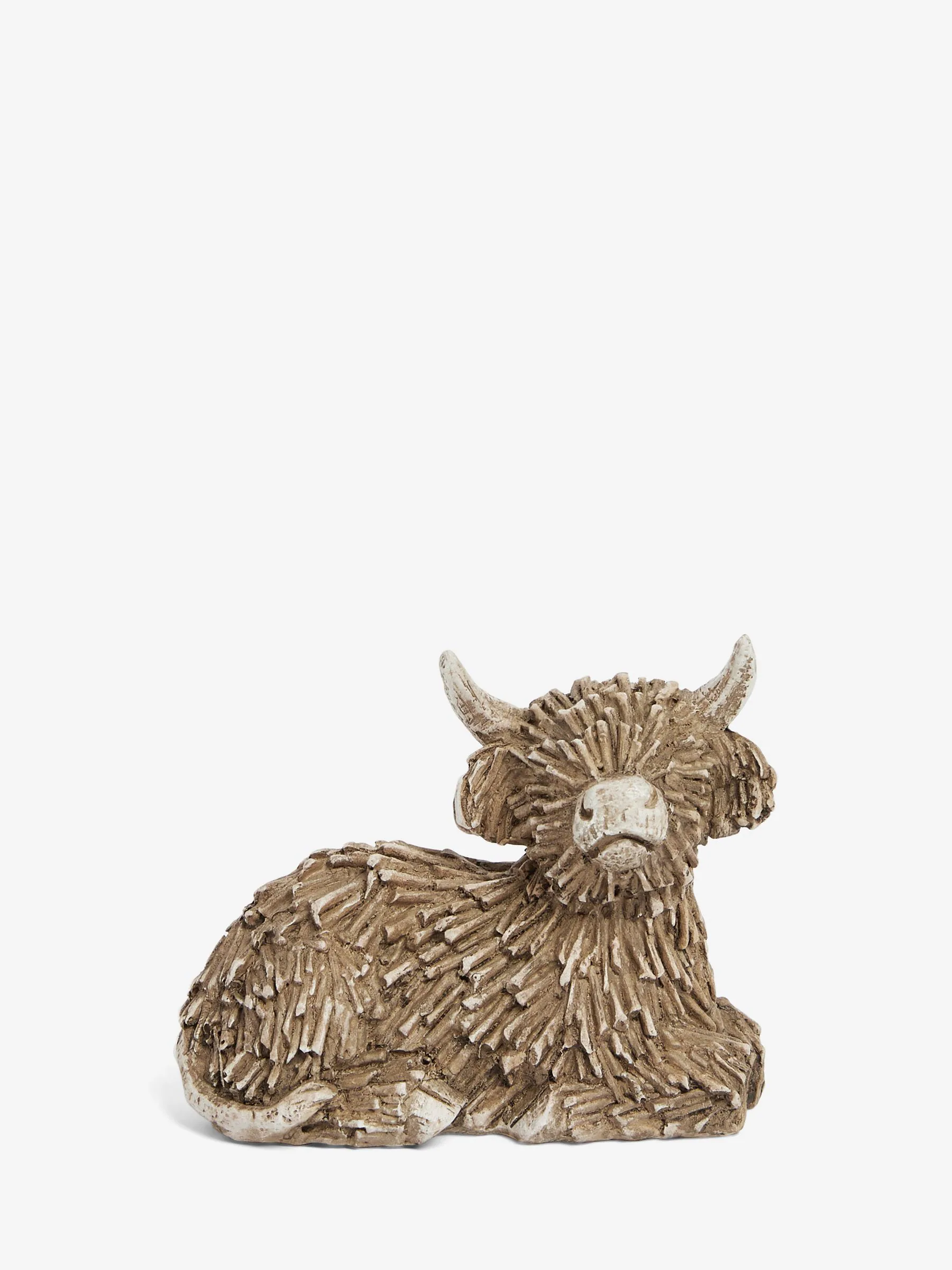 Hamish The Highland Cow ringhouder