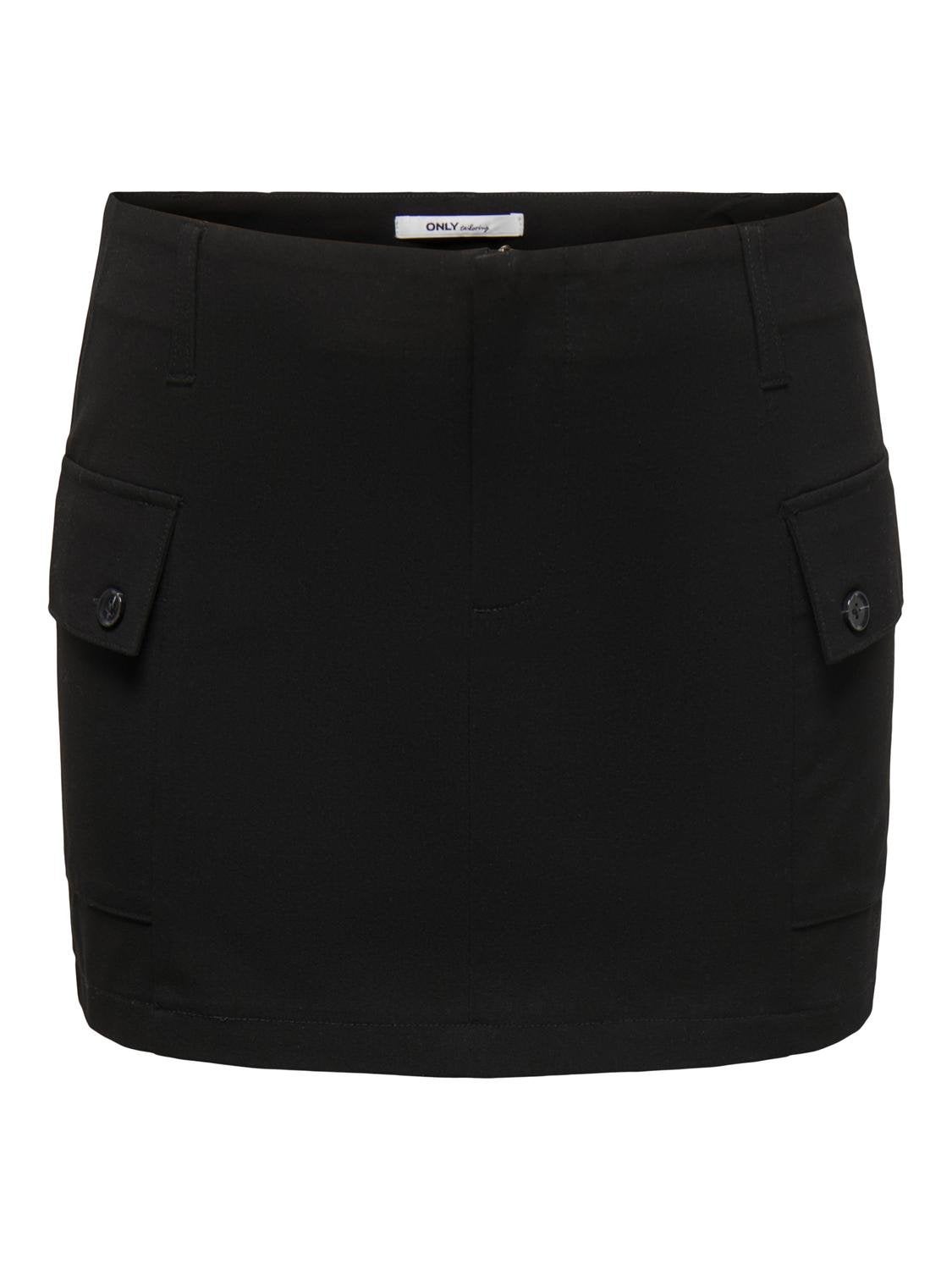 ONLENYA Rock Black