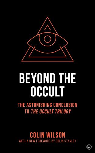 Beyond the Occult (Paperback)