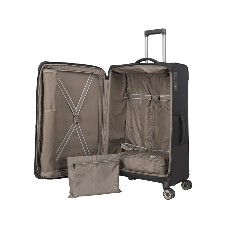travelite<br>Kuffert Crosslite 81 Cm
