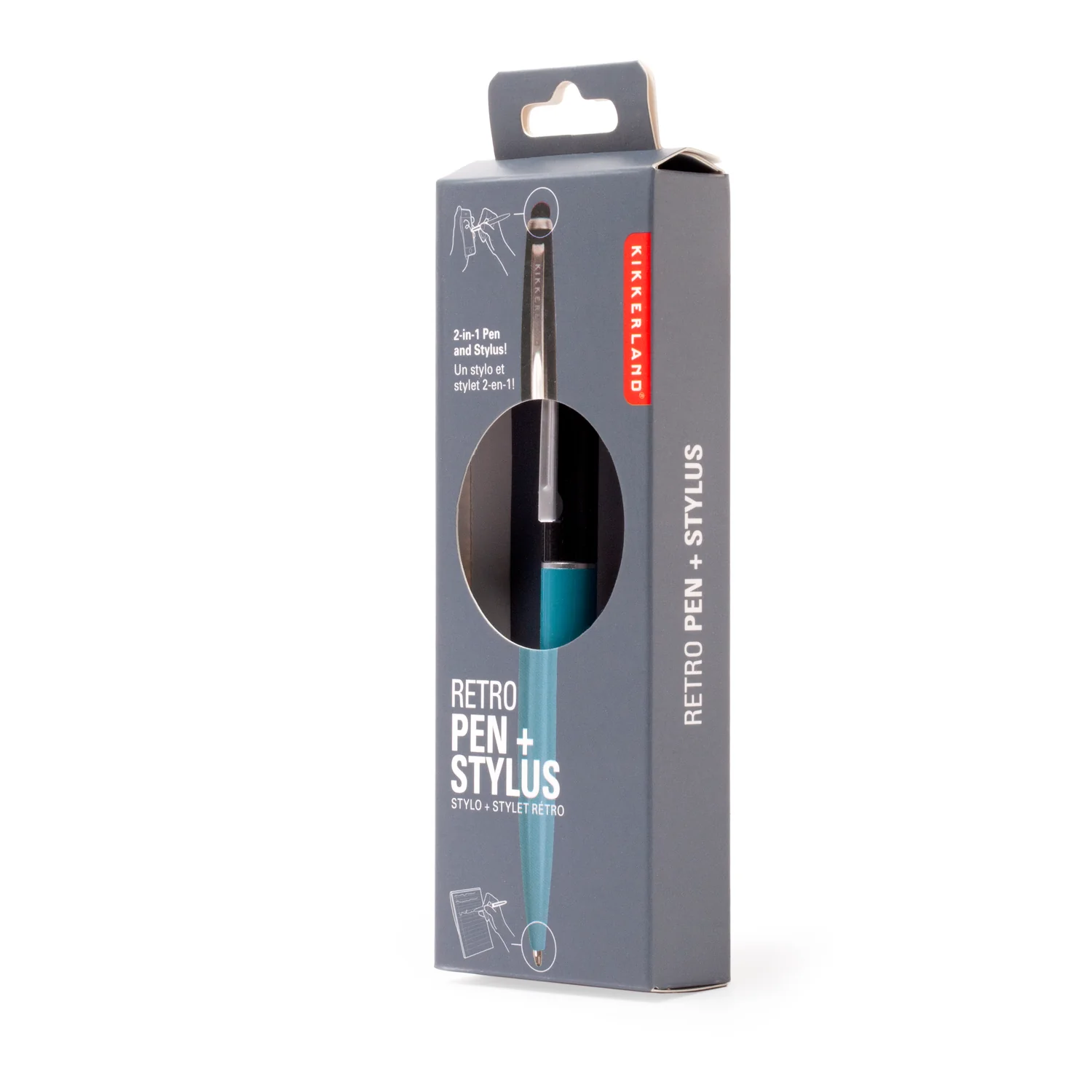 Retro Stylus Pens