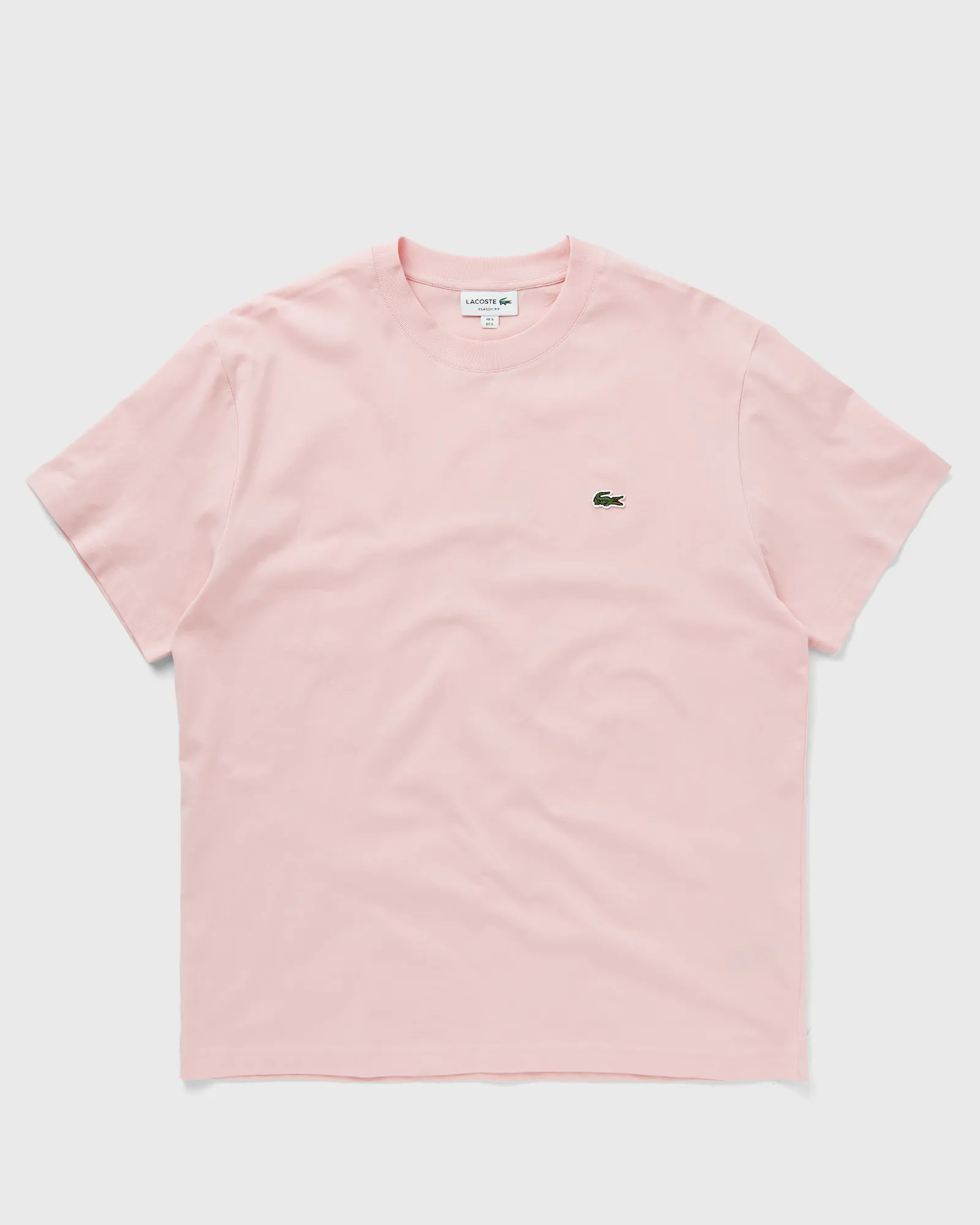 Lacoste T-SHIRTS & ROLLIS