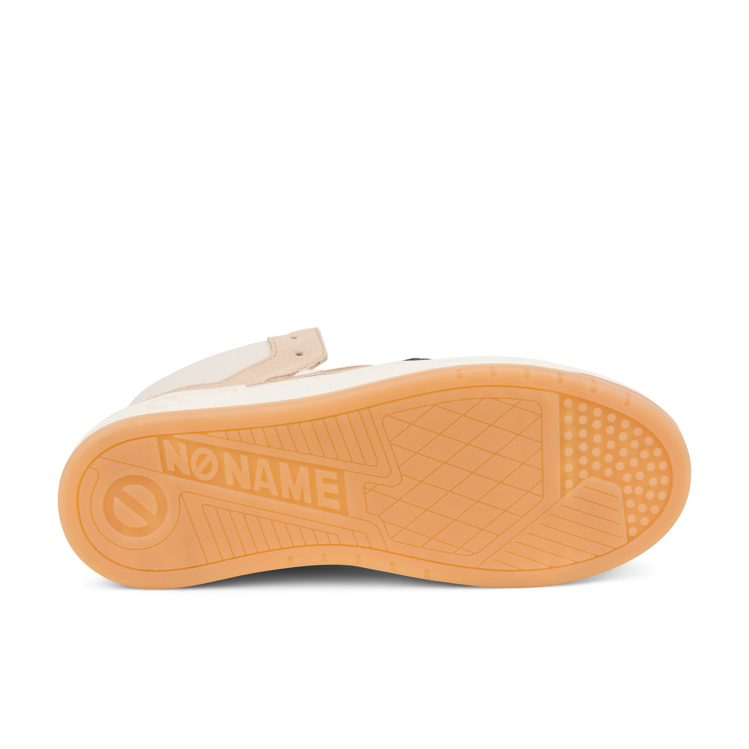 Baskets femme NO NAME KELLY MID