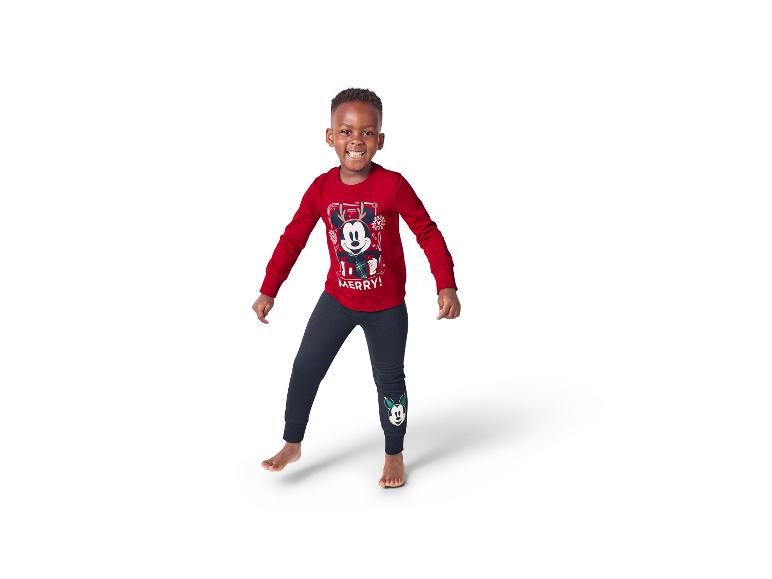 Kinder pyjama