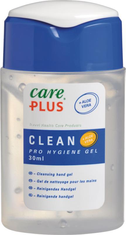 Clean - Pro Hygiene Gel