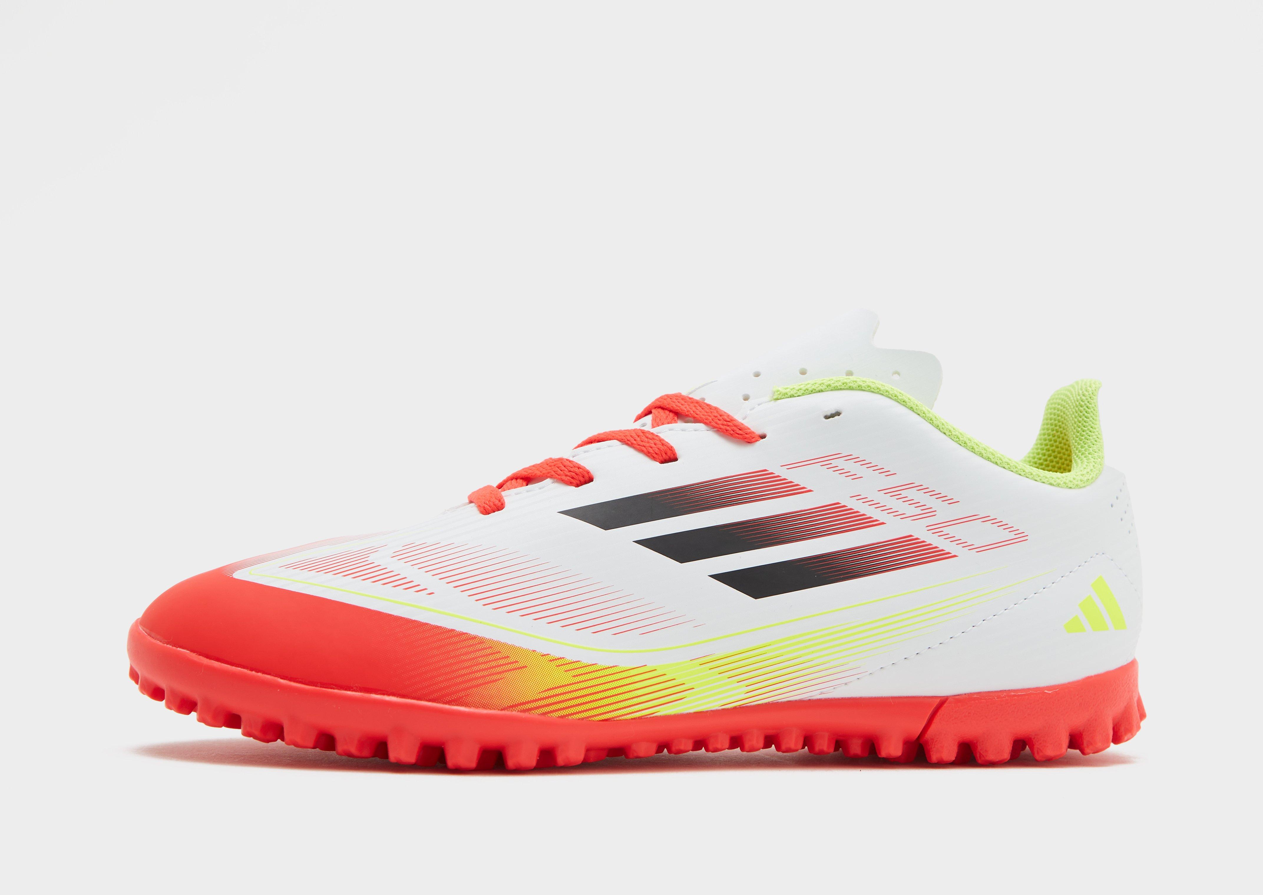 adidas F50 Club TF Junior