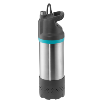 Gardena dompel-drukopvoerpomp 5900/4 Inox auto