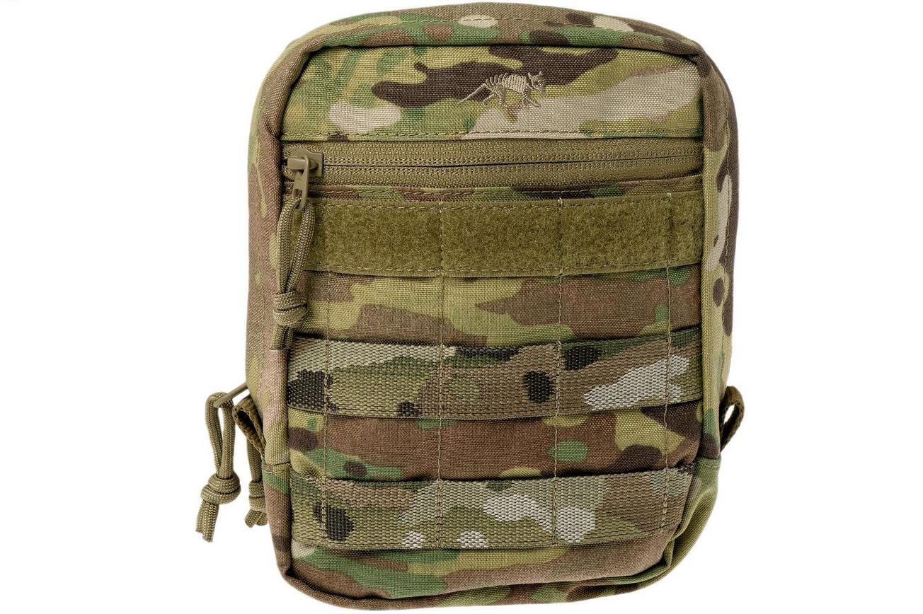 Tasmanian Tiger Tac Pouch 5 multicam